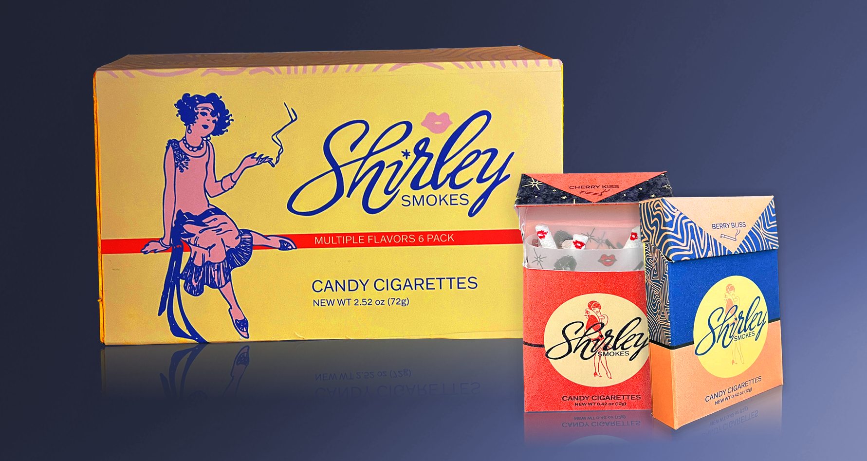 Project 1 Main Image