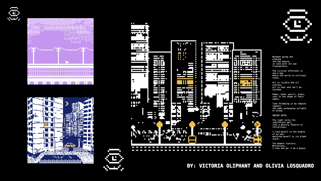 Project 1 Main Image