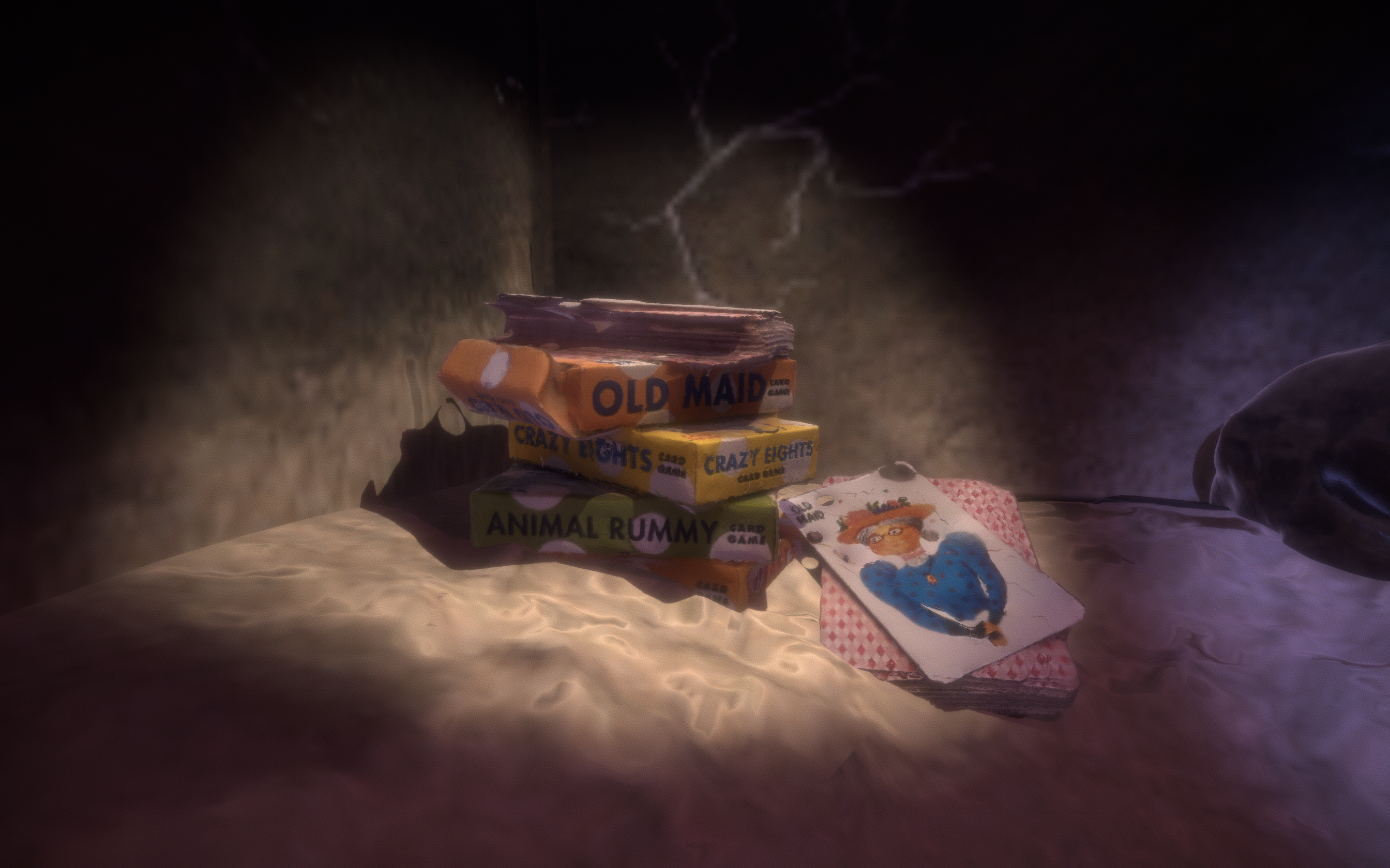 Project 1 Main Image